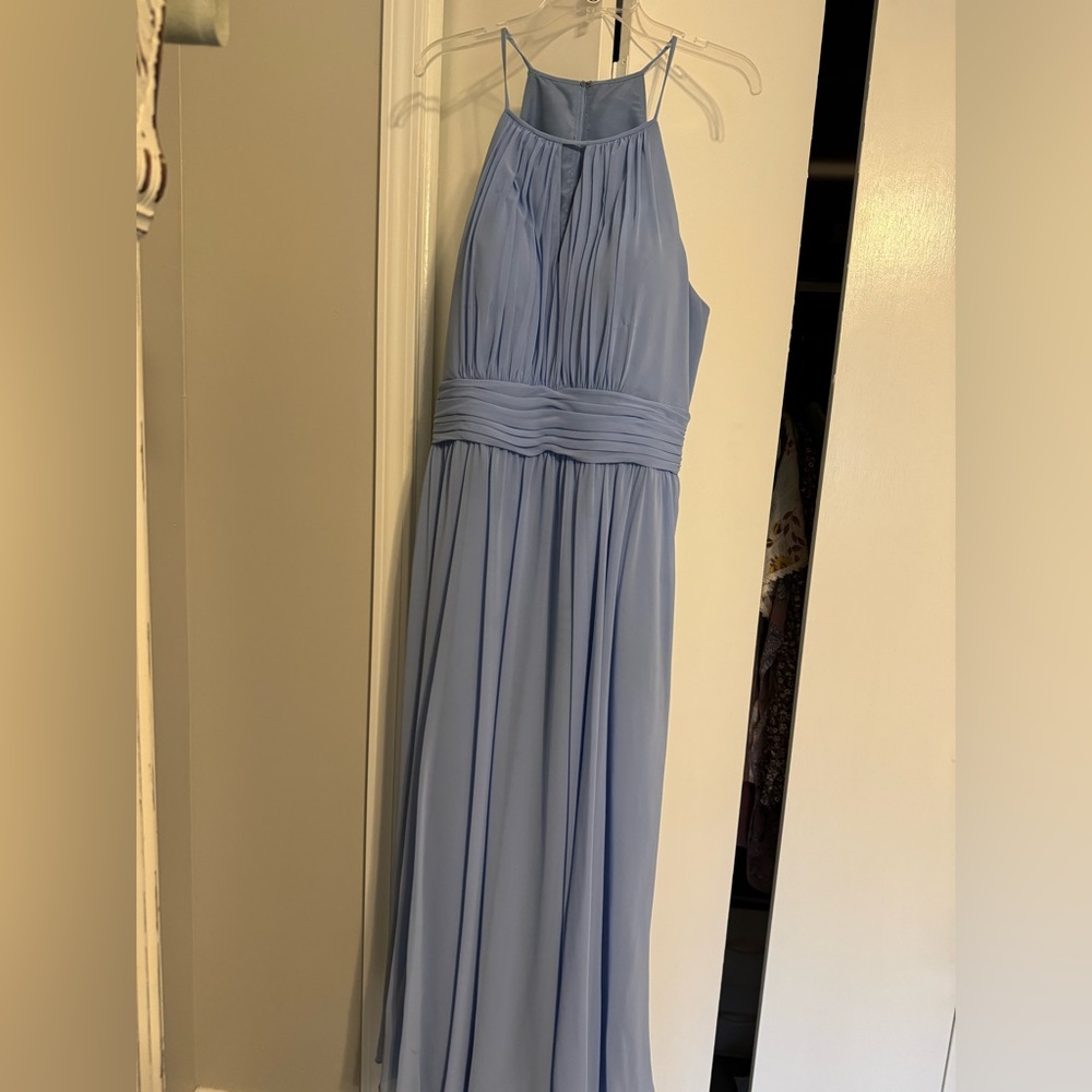 COPY - Kennedy Blue Bridesmaids Dress